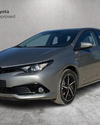 Toyota Auris 1.8 hybrid Style cvt