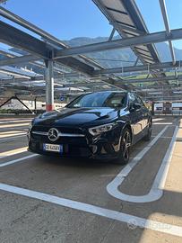 MERCEDES Classe A (W177) - 2021