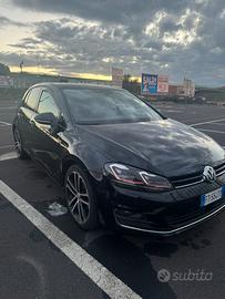 Golf 7 2.0 tdi 4motion 150 cv 2014