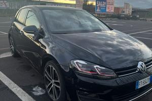 Golf 7 2.0 tdi 4motion 150 cv 2014