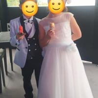 prima comunione modi'-daliene alessandrini