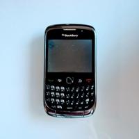 BlackBerry Curve 9300