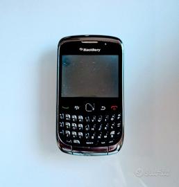 BlackBerry Curve 9300
