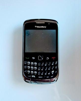 BlackBerry Curve 9300