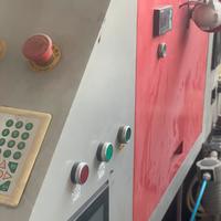 Macchina taglio laser plexiglas