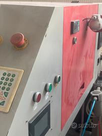 Macchina taglio laser plexiglas