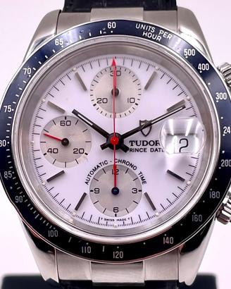 ⌚ (2003) Tudor Prince Date - REF79260
