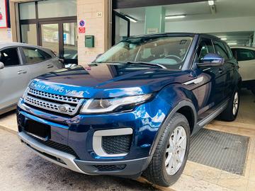 Land Rover Range Evoque 2.0 TD -PERFETTA- 2017