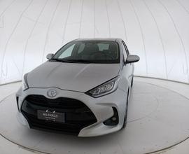Toyota Yaris IV 2020 1.5h Trend