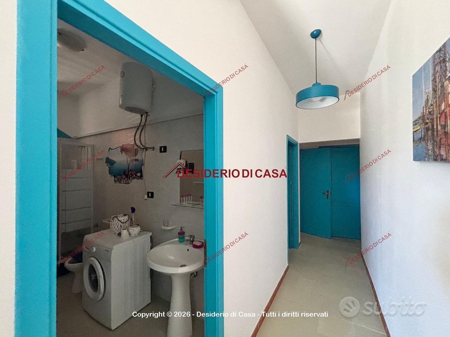 Appartamento – Alcamo - Vista 5