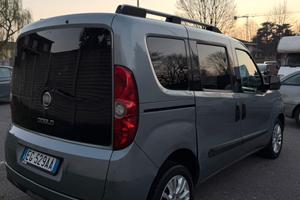 Fiat Doblo 5 posti