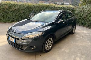 Renault Megan 1.5d 2011 euro 5