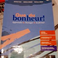 Que du bonheur 
