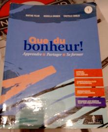 Que du bonheur 