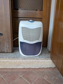 Deumidificatore Airwell Foen 10