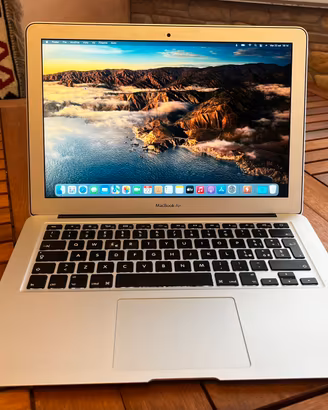 Macbook Air 2015
