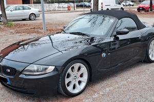BMW Z4(E85)2000 motore garanzia 28500 km fattura