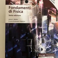 Fondamenti di Fisica Sesta edizione, J. S. Walker