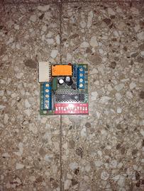 decoder faac 