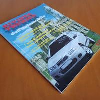 RTA - Rivista tecnica - ROVER 200 1.4  1.6 benzina