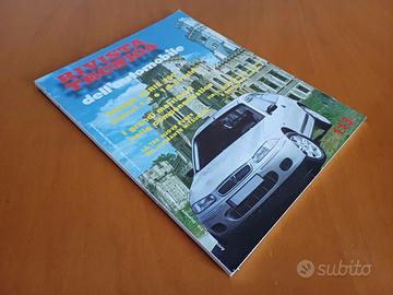 RTA - Rivista tecnica - ROVER 200 1.4  1.6 benzina