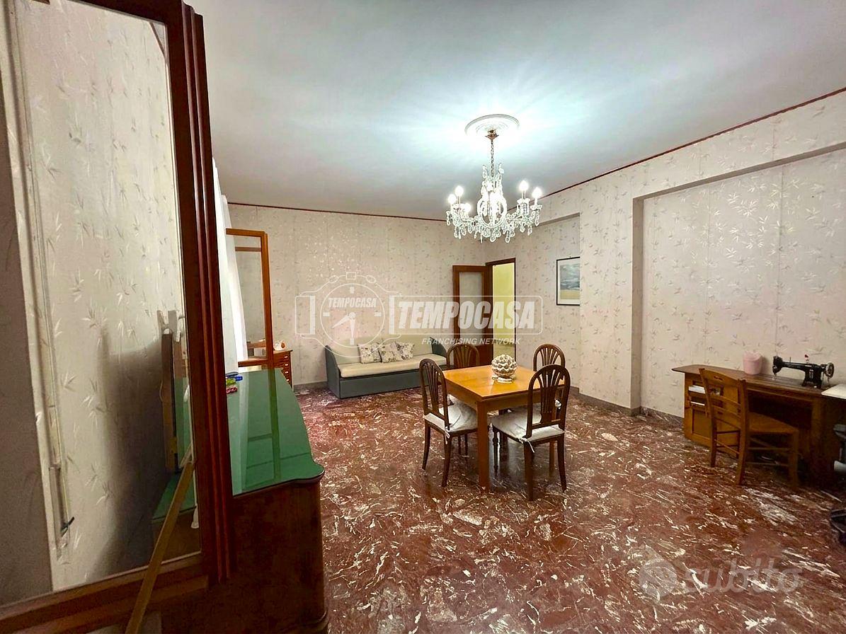 Appartamento – Messina, Fondo Sterio, IV Circoscrizione - Vista 2