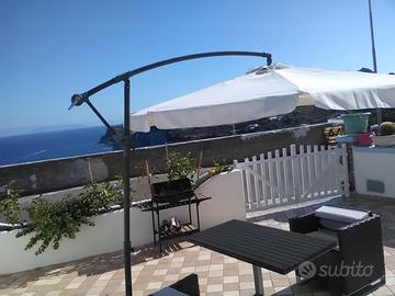 Ponza miniappartamento dal 27/28 agosto