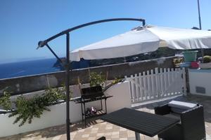 Ponza miniappartamento dal 27/28 agosto