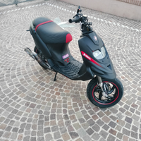 Gilera Stalker 50 NKD