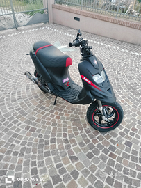 Gilera Stalker 50 NKD