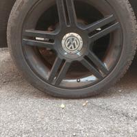 Cerchi Volkswagen 17 225/45 r17