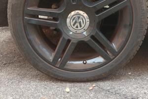 Cerchi Volkswagen 17 225/45 r17