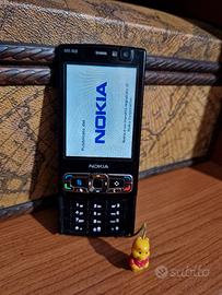 Nokia N95 8 gb 