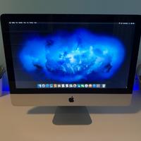 Apple iMac 21,5 2011