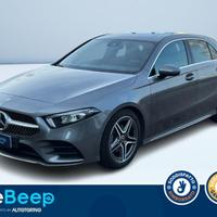 Mercedes-Benz Classe A A 180 PREMIUM AUTO