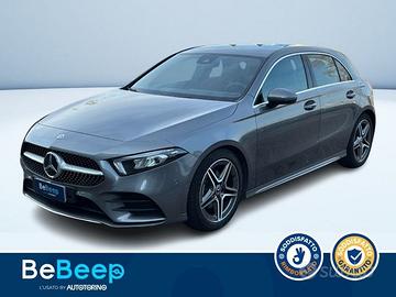 Mercedes-Benz Classe A A 180 PREMIUM AUTO