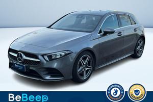 Mercedes-Benz Classe A A 180 PREMIUM AUTO