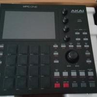 Akai mpc one