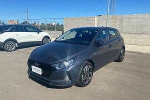 Hyundai i20 1.0 T-GDI 48V Bose + SP