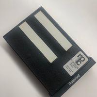 Dorso Polaroid per Hasselblad medio formato