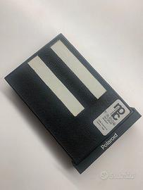 Dorso Polaroid per Hasselblad medio formato