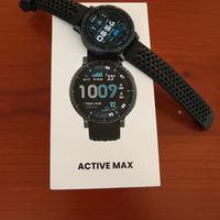 Amazfit Active Max come nuovo 