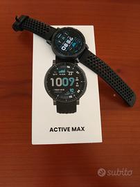 Amazfit Active Max come nuovo 