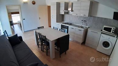 Casa privata libero estate 2026