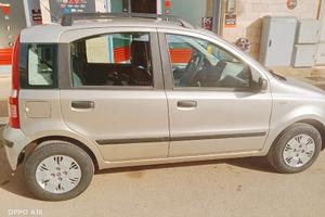 Fiat Panda 1.2 Alessi anno 2007