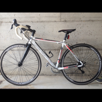 Bici da corsa