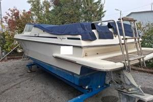 Tony Giuliano Capri 22