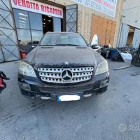 Mercedes-Benz ML 320 CDI 4Matic del 2009