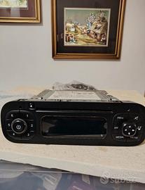 Autoradio Fiat Panda 