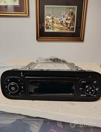 Autoradio Fiat Panda 